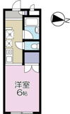 練馬区下石神井４丁目のアパートの画像