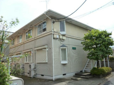 【外観】 | 坐漁荘