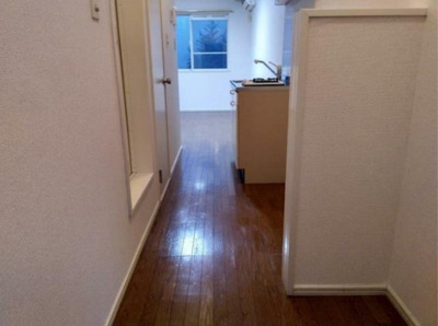 【内装】 | 坐漁荘