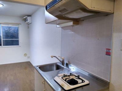 【キッチン】 | 坐漁荘