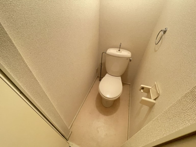 【トイレ】 | 坐漁荘