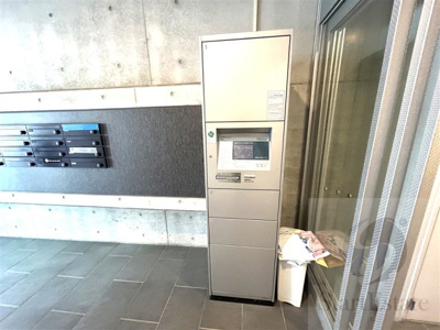 【その他共用部分】 | エグゼ真田山