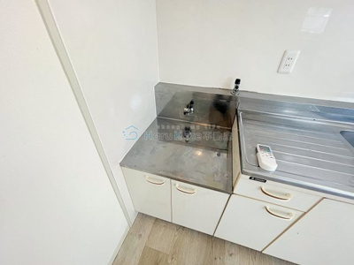 【キッチン】 | レジデンス内田橋【名古屋市賃貸・エレベーター付】