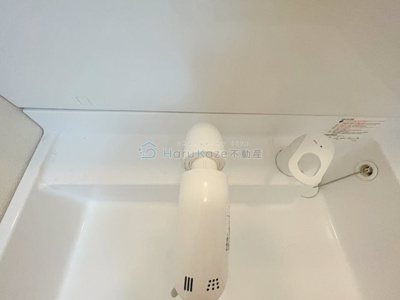 【独立洗面台】 | レジデンス内田橋【名古屋市賃貸・エレベーター付】