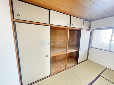 【収納】 | レジデンス内田橋【名古屋市賃貸・エレベーター付】