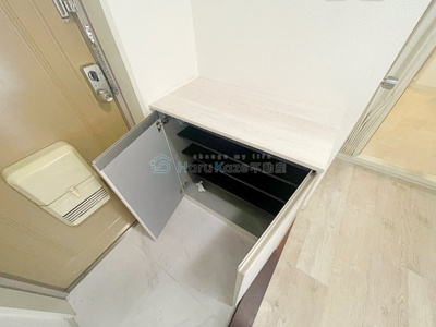 【玄関】 | レジデンス内田橋【名古屋市賃貸・エレベーター付】