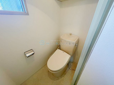 【トイレ】 | レジデンス内田橋【名古屋市賃貸・エレベーター付】