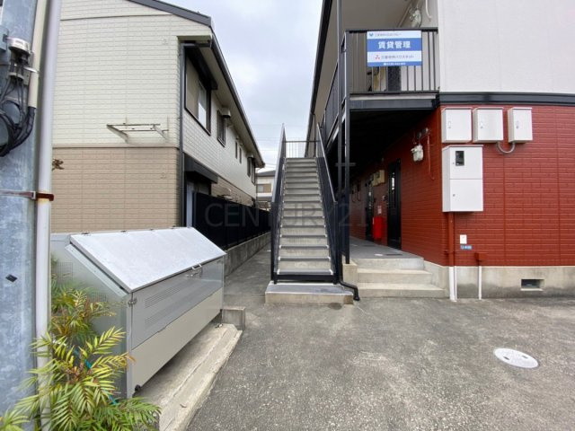 【エントランス】 | ジュネス仁川