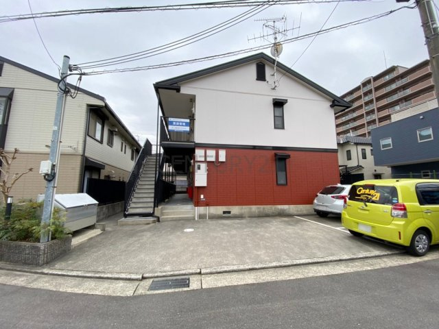 【外観】 | ジュネス仁川