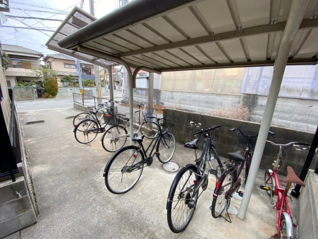 【その他共用部分】 | ジュネス仁川