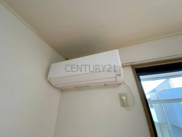 【設備】 | ジュネス仁川