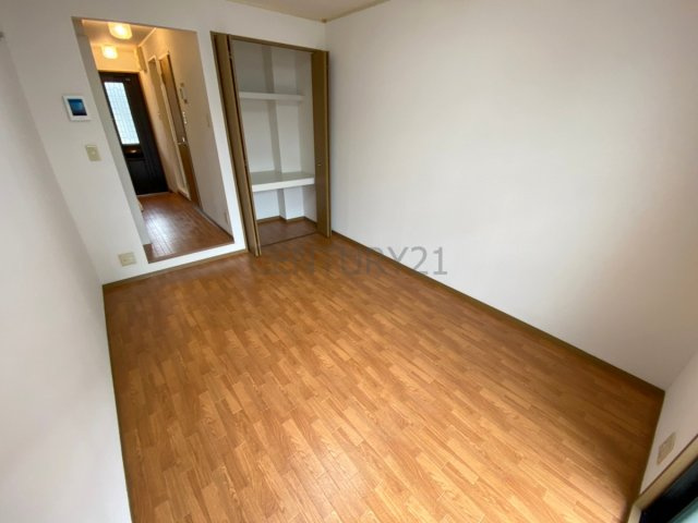 【居間・リビング】 | ジュネス仁川