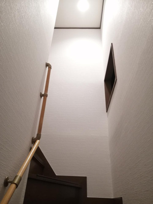 【内装】 | 西宮市　堤町　中古戸建