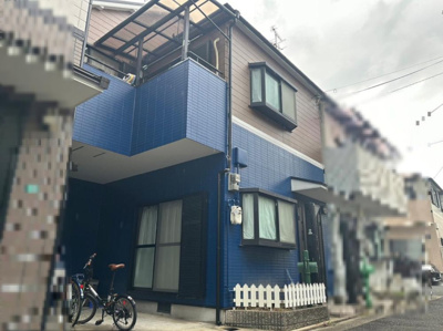 【その他】 | 西宮市　堤町　中古戸建