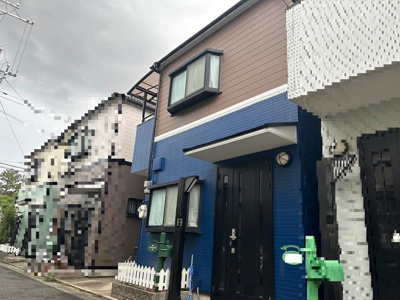 【外観】 | 西宮市　堤町　中古戸建