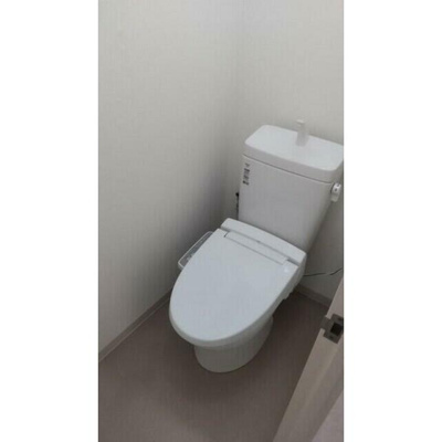 【トイレ】 | 布施ビルⅠ