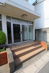 【エントランス】 | 布施ビルⅠ