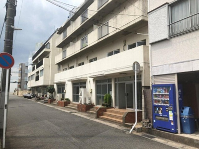 【その他】 | 布施ビルⅠ