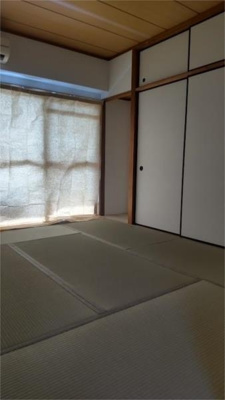 【和室】 | 布施ビルⅠ