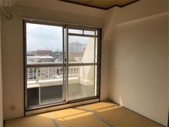 【内装】 | 布施ビルⅠ