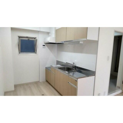 【キッチン】 | 布施ビルⅠ