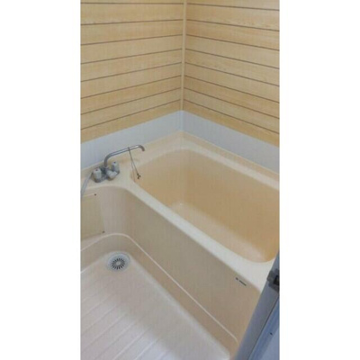 【浴室】 | 布施ビルⅠ