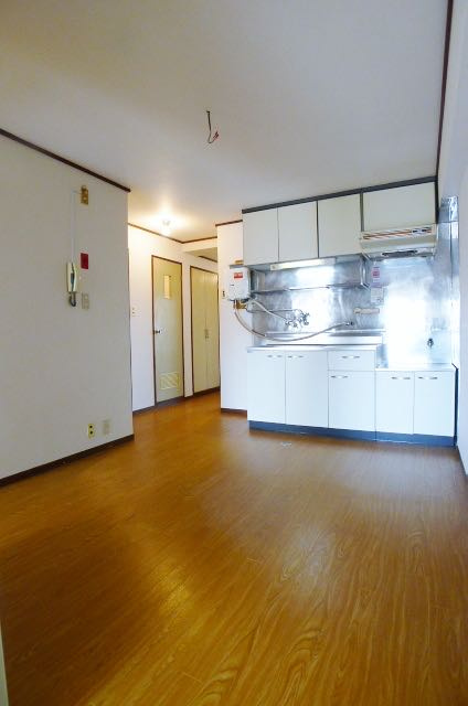 南常盤台サンライズ