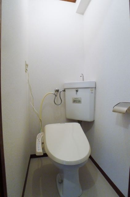 南常盤台サンライズ