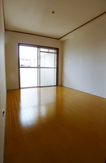 南常盤台サンライズ