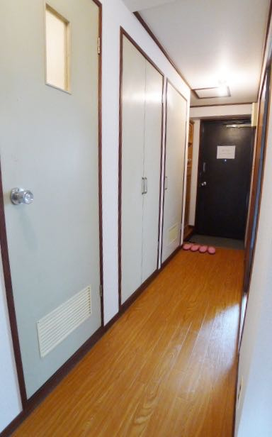 南常盤台サンライズ