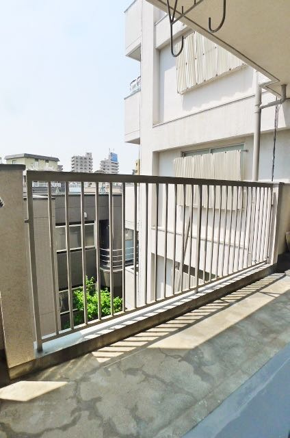 南常盤台サンライズ