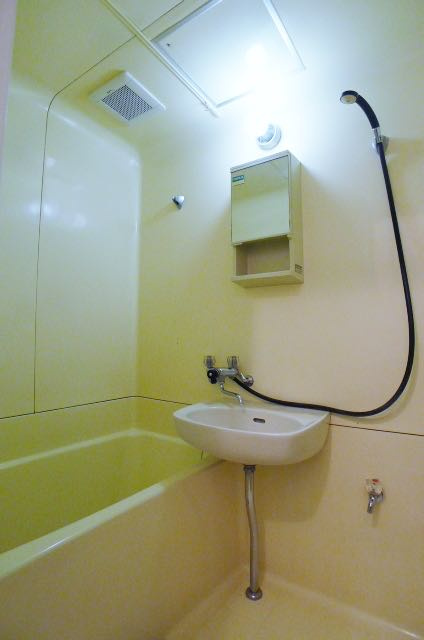 南常盤台サンライズ