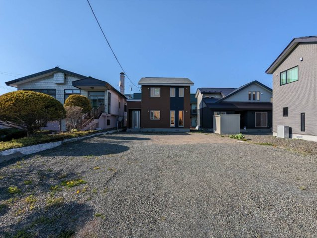 新栄町10番　収益戸建のその他