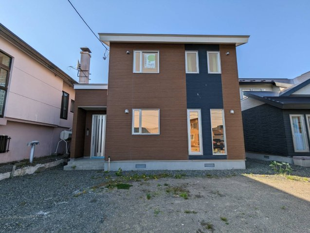 新栄町10番　収益戸建のその他