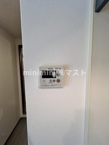 ロータリー45の設備