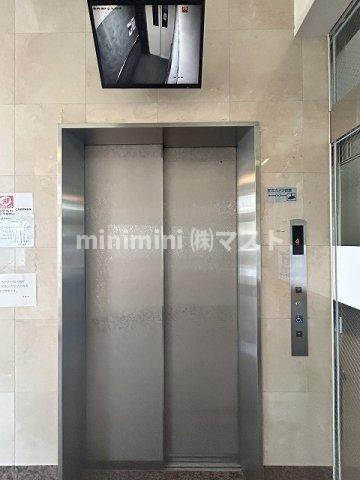 ロータリー45のその他共用部分