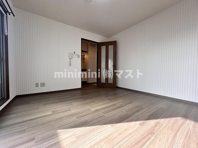 ロータリー45の居間・リビング