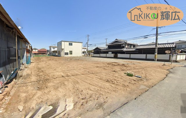 【外観】 | 加古川市野口町長砂（全３区画）土地2号地 | 建築条件がありませんのでお好きなハウスメーカーで建築していただけます。