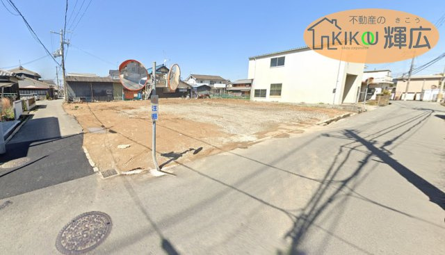 【外観】 | 加古川市野口町長砂（全３区画）土地2号地 | 山電「浜の宮」駅まで徒歩約20分です。