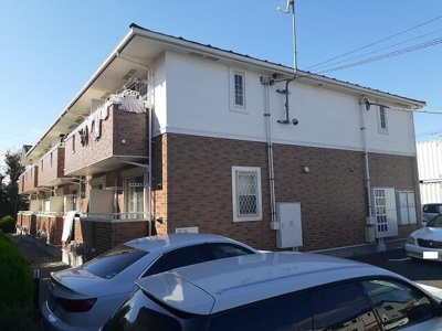 【外観】 | クローバー