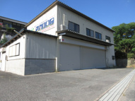 相楽郡精華町大字柘榴小字松ケ平の倉庫の画像