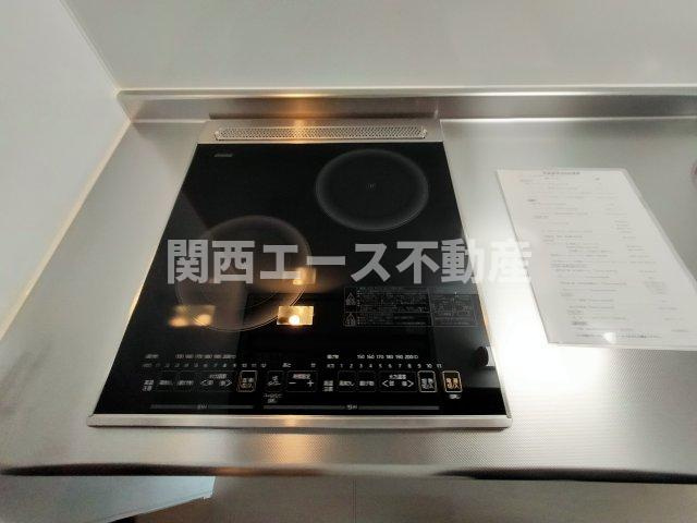 【設備】 | F asecia AMUZⅡ