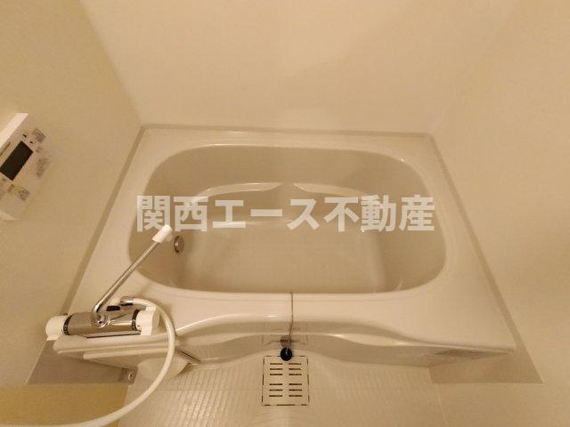 【浴室】 | F asecia AMUZⅡ