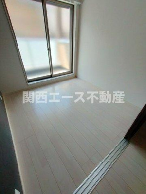 【寝室】 | F asecia AMUZⅡ