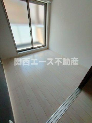【寝室】 | F asecia AMUZⅡ