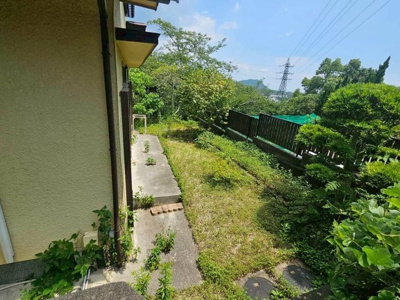 【外観】 | 西宮市苦楽園三番町　中古戸建