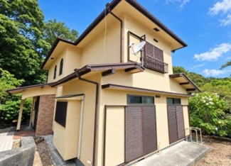 【外観】 | 西宮市苦楽園三番町　中古戸建