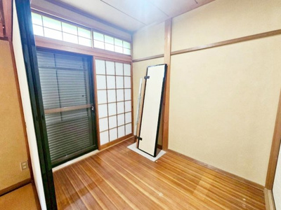 【洋室】 | 西宮市苦楽園三番町　中古戸建