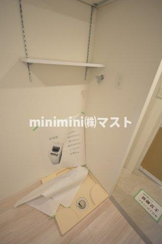 セレニテ日本橋ミラクのその他