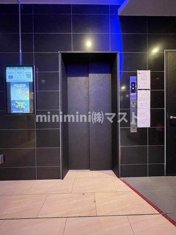 セレニテ日本橋ミラクのその他共用部分